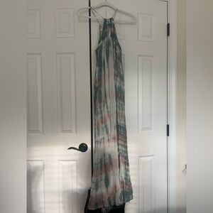 YFB Maxi Dress